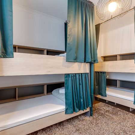 Cozy Nest Hostel Порту Экстерьер фото