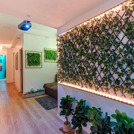 Cozy Nest Hostel Порту Экстерьер фото