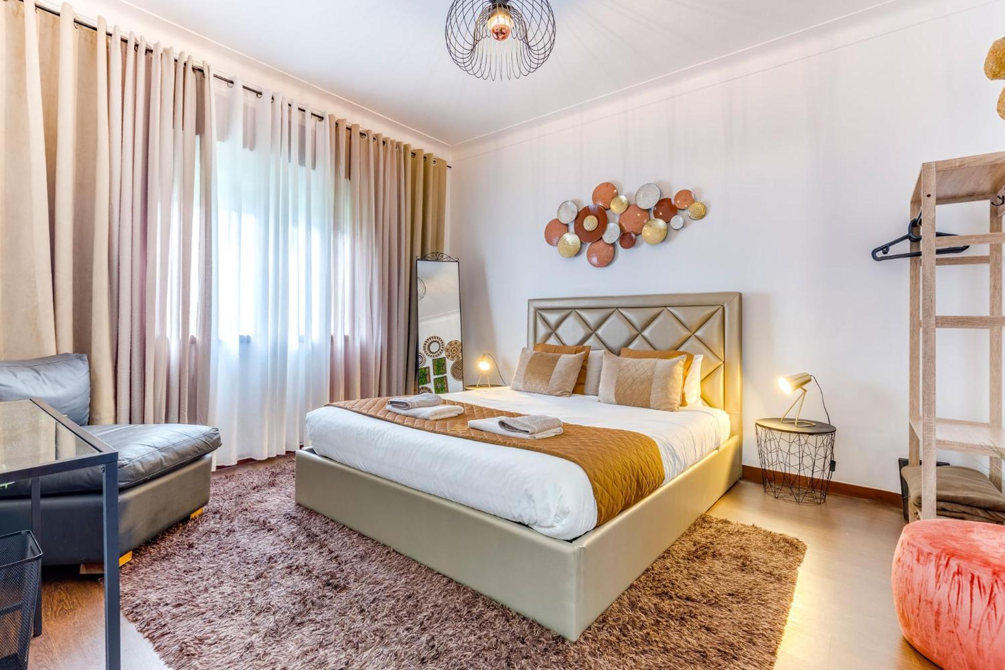 Cozy Nest Hostel Порту Экстерьер фото