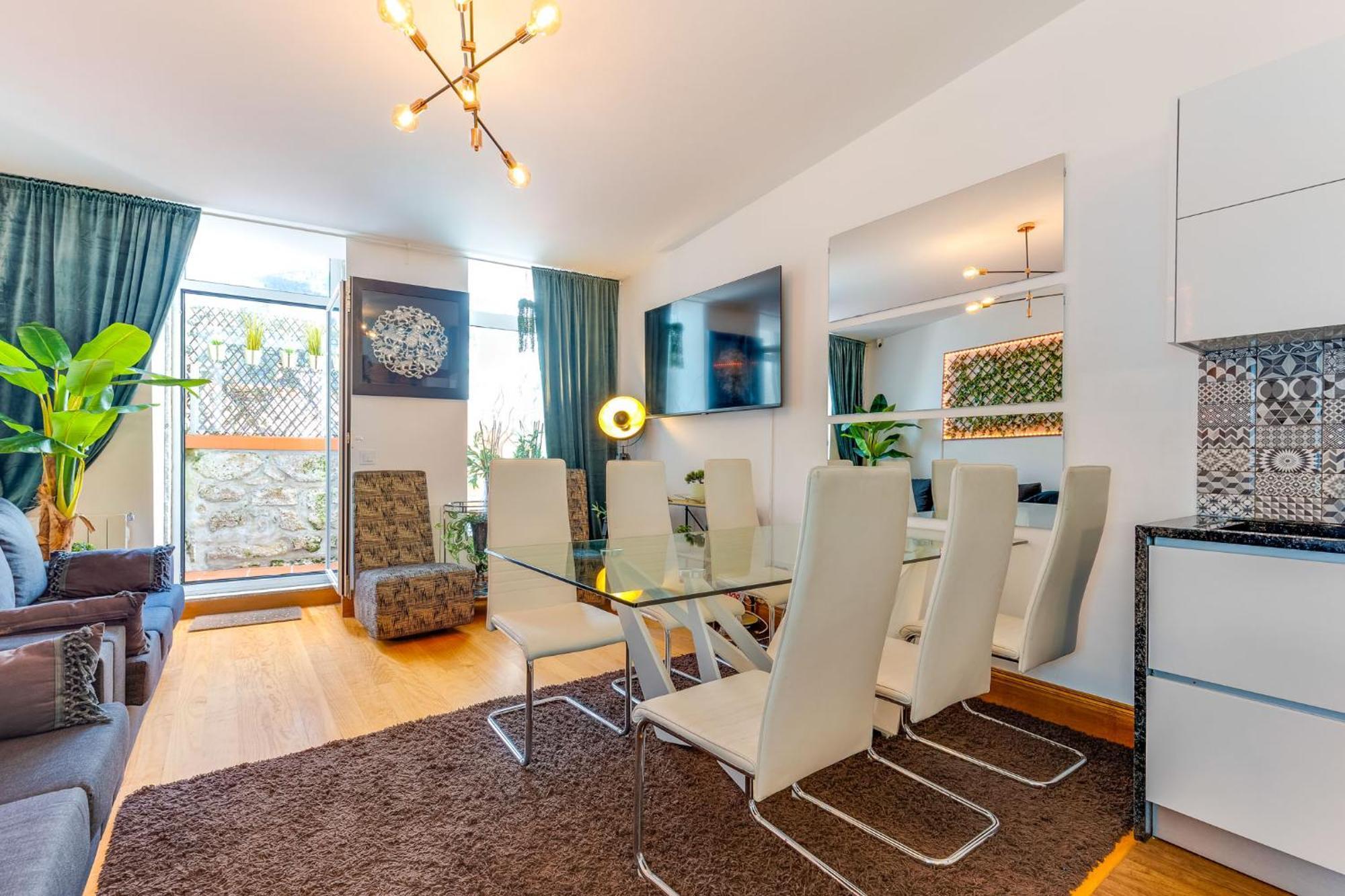 Cozy Nest Hostel Порту Экстерьер фото