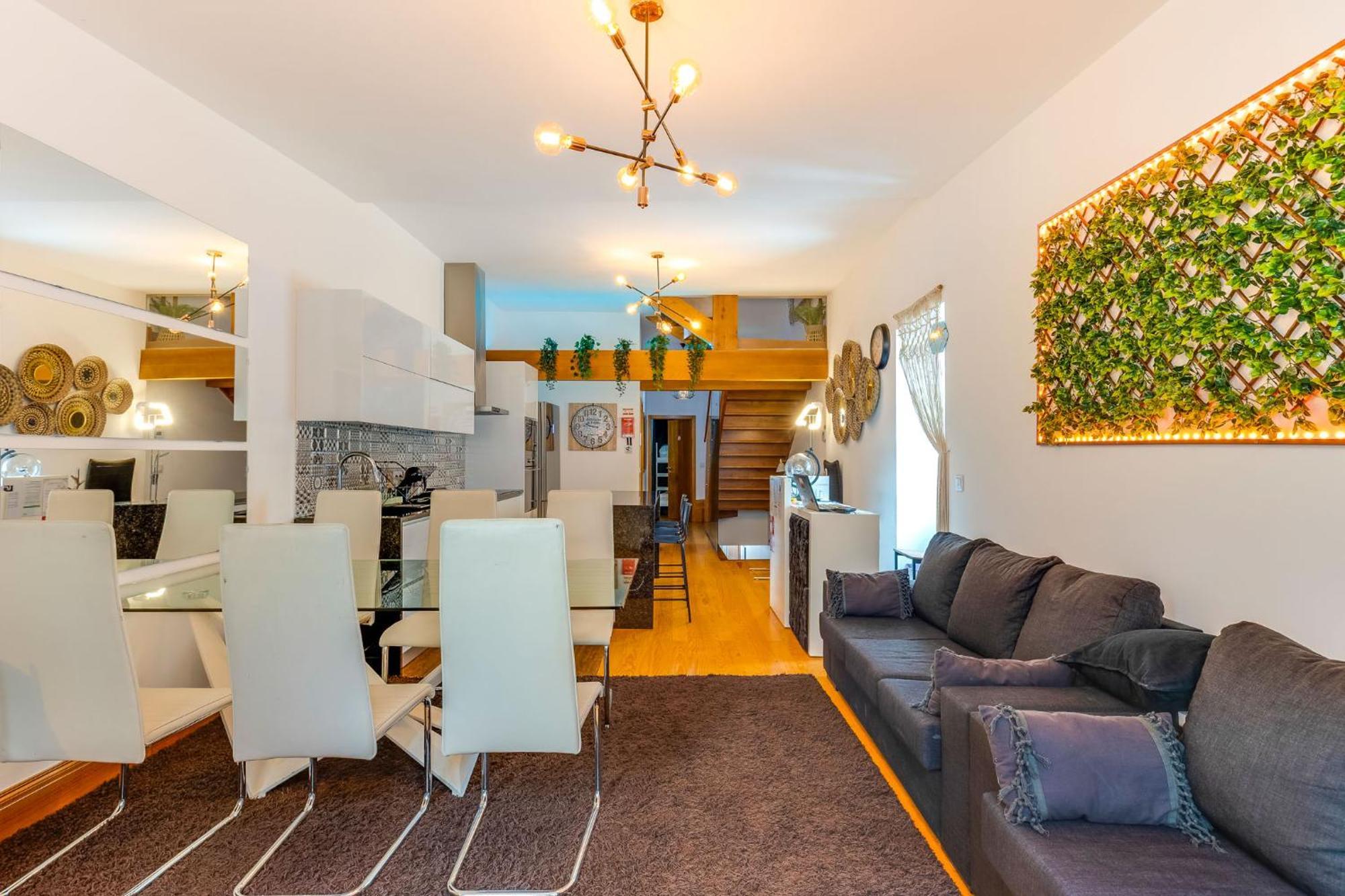Cozy Nest Hostel Порту Экстерьер фото