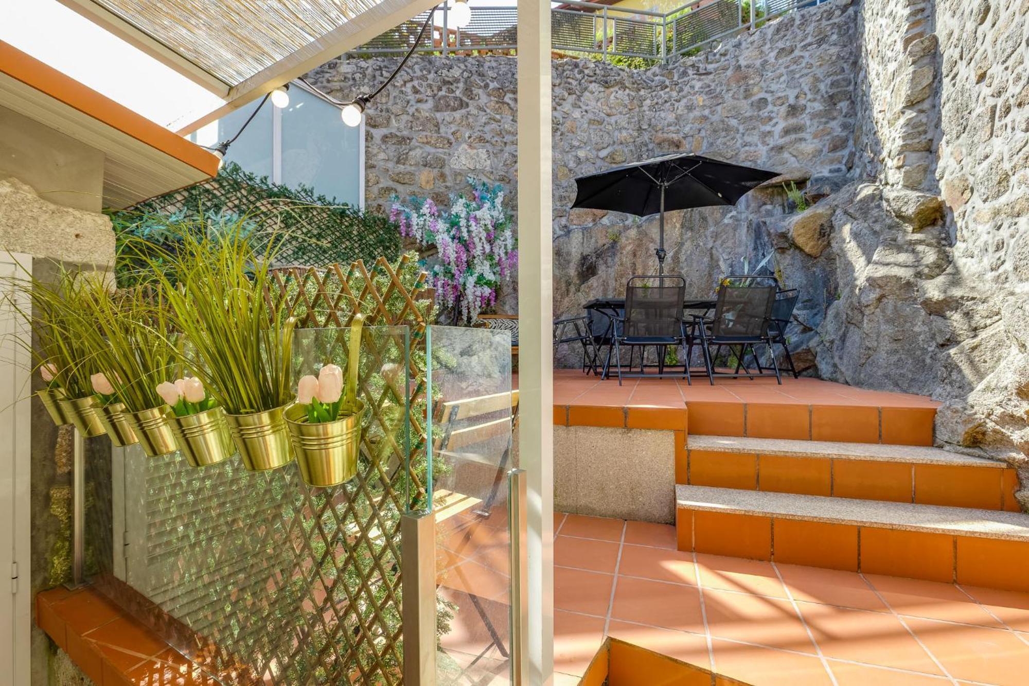 Cozy Nest Hostel Порту Экстерьер фото