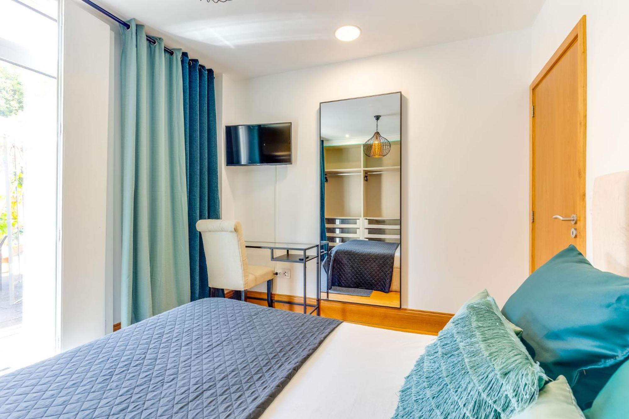 Cozy Nest Hostel Порту Экстерьер фото