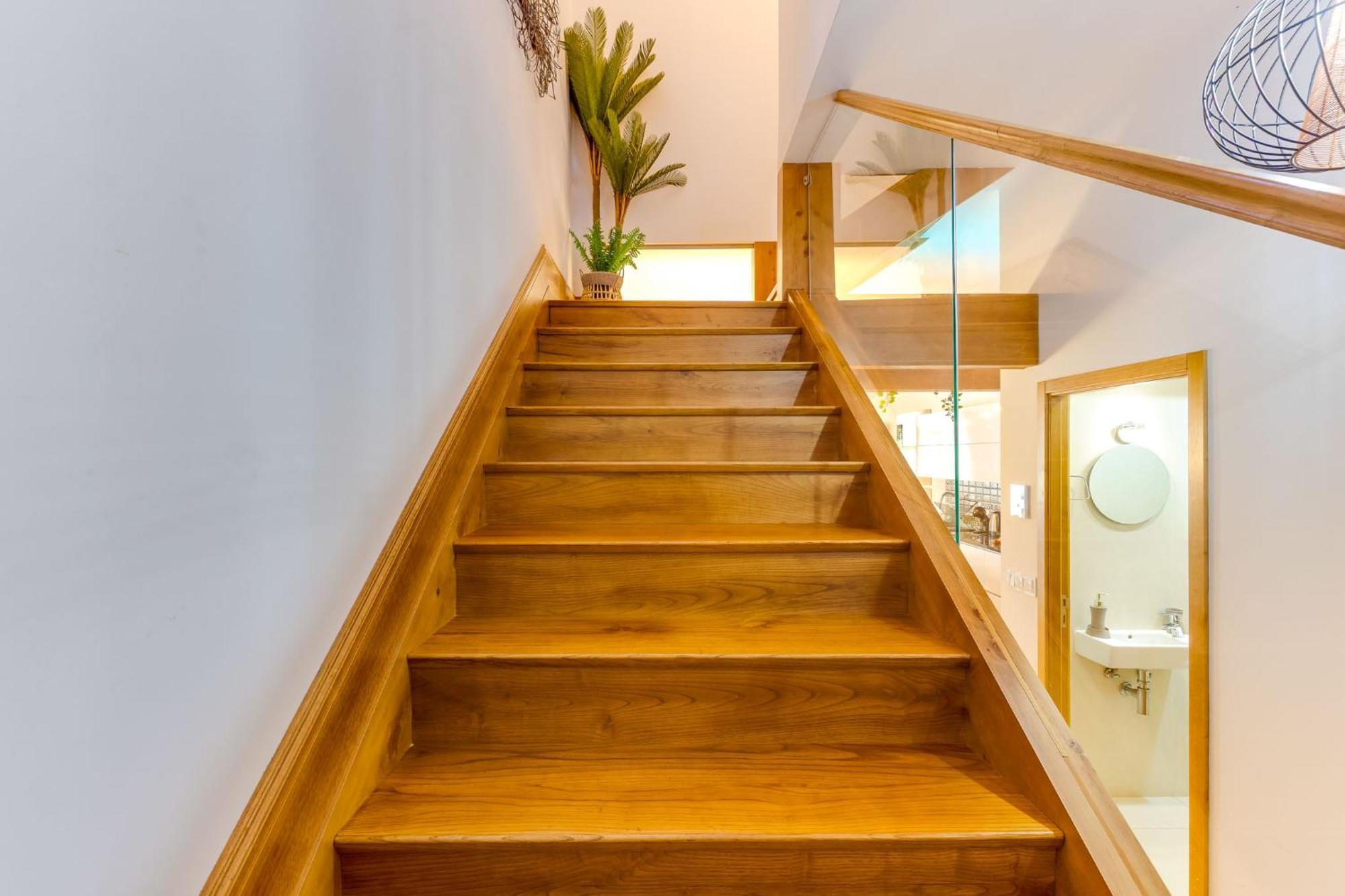 Cozy Nest Hostel Порту Экстерьер фото