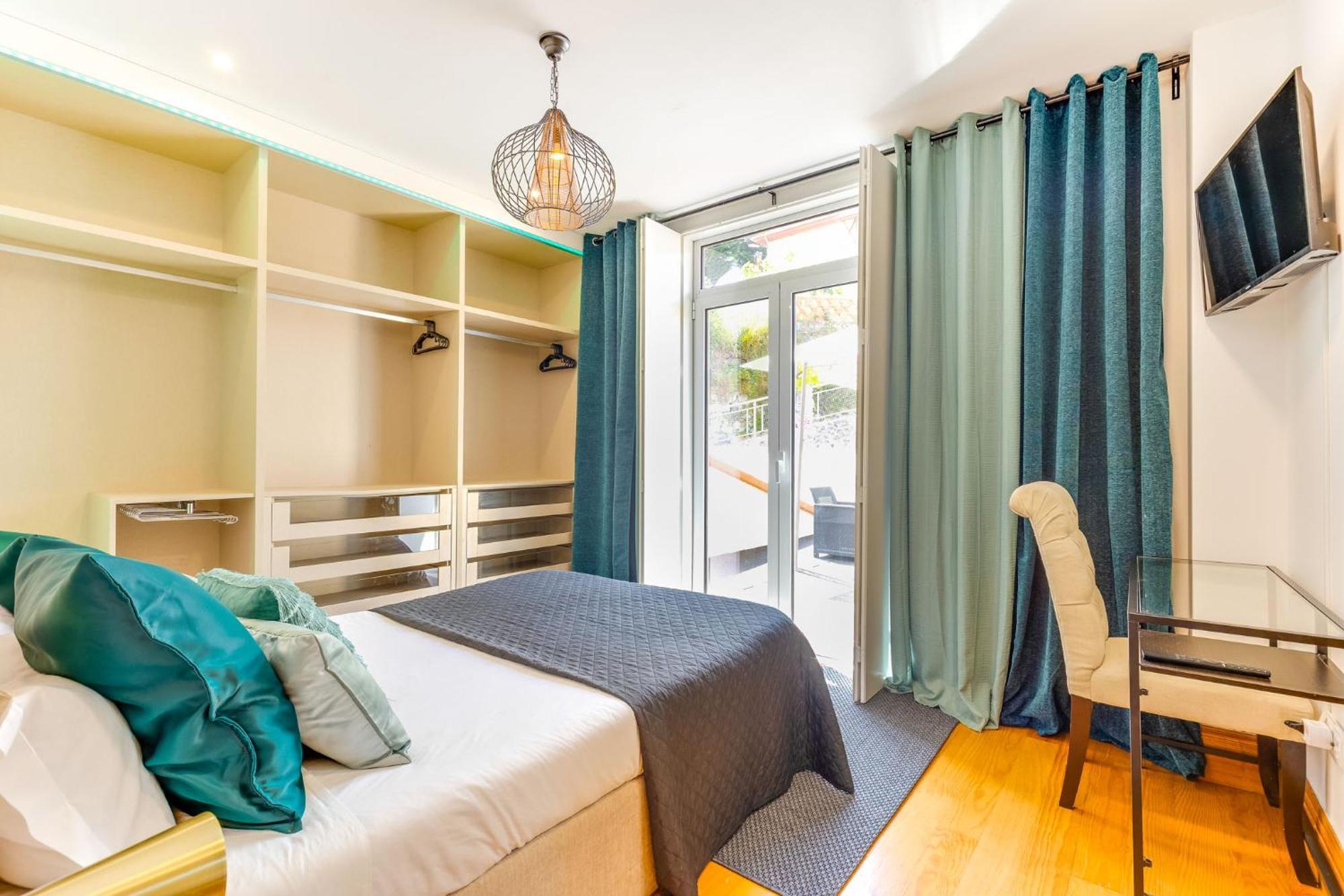 Cozy Nest Hostel Порту Экстерьер фото